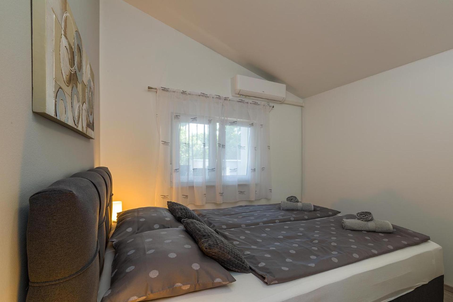 Kuca Za Odmor Lilly Villa Póla Kültér fotó